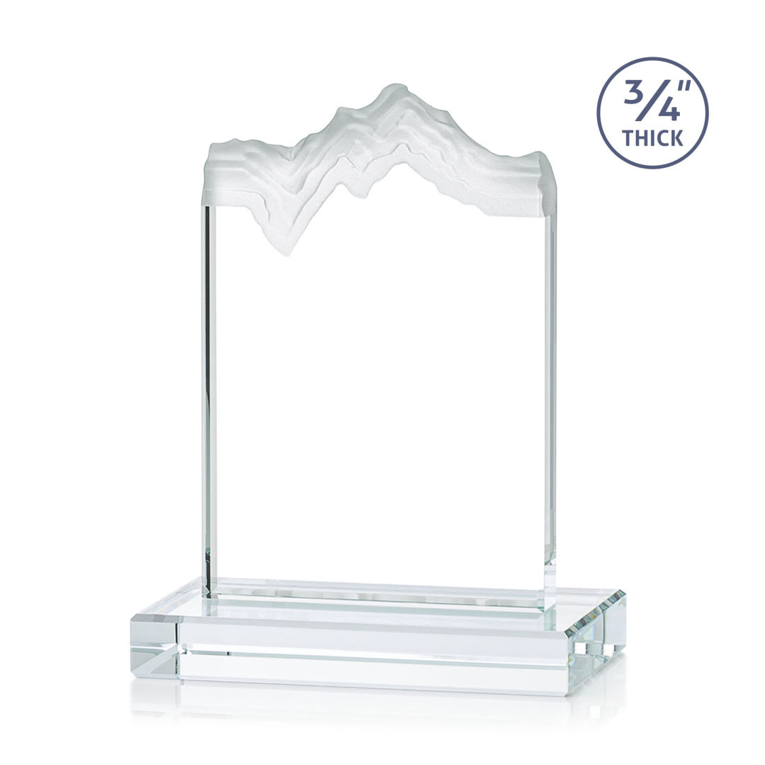 Kilimanjaro Award - Starfire 11