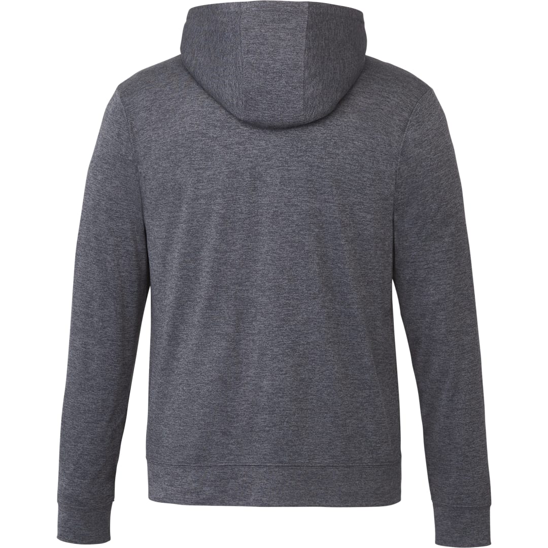 Men's LAVAR Eco Knit Full Zip Hoody 103