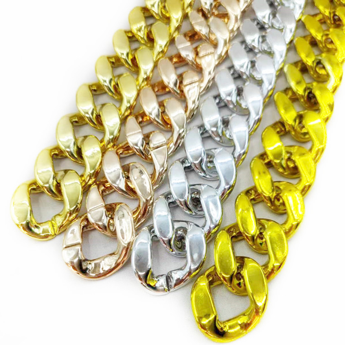 Team Spirit Necklace 5