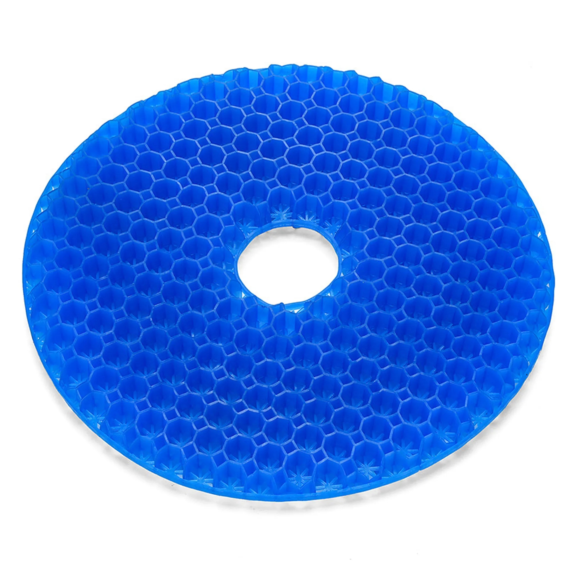 Circular Gel Seat Cushion 4