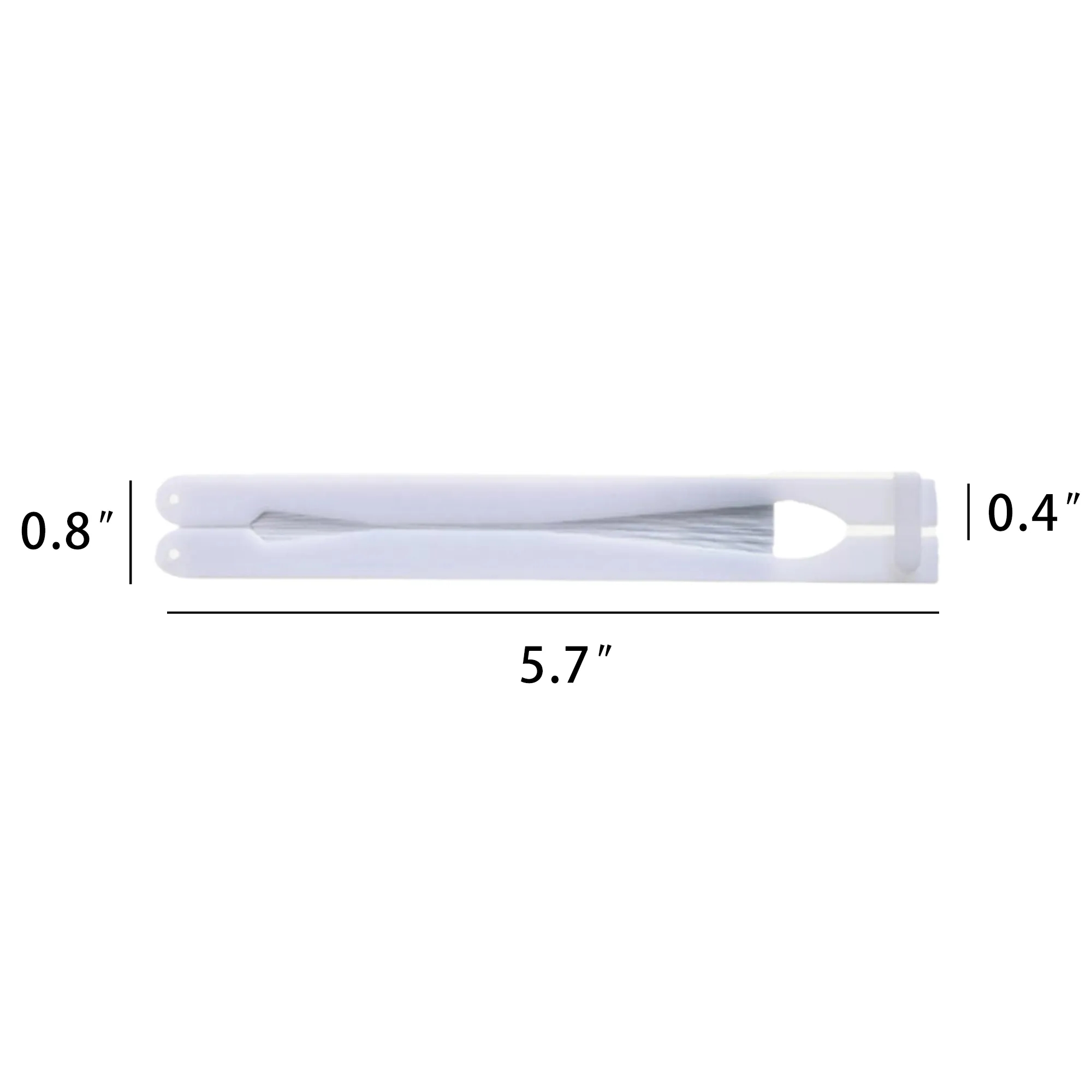 Foldable Hand Handheld Fans 2