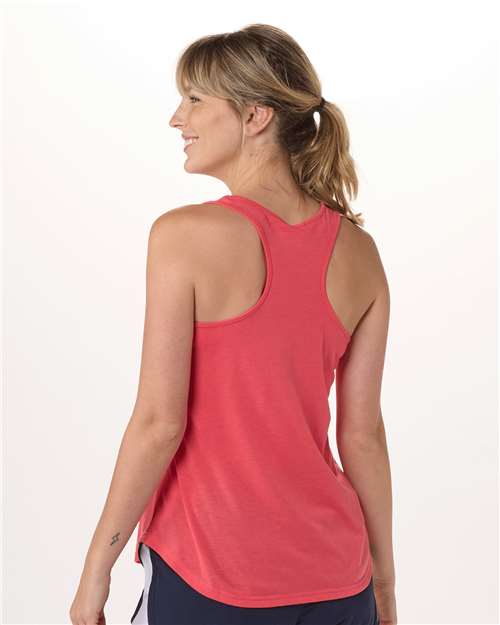 Women's Essential Racerback Tank Top - BW2502 8
