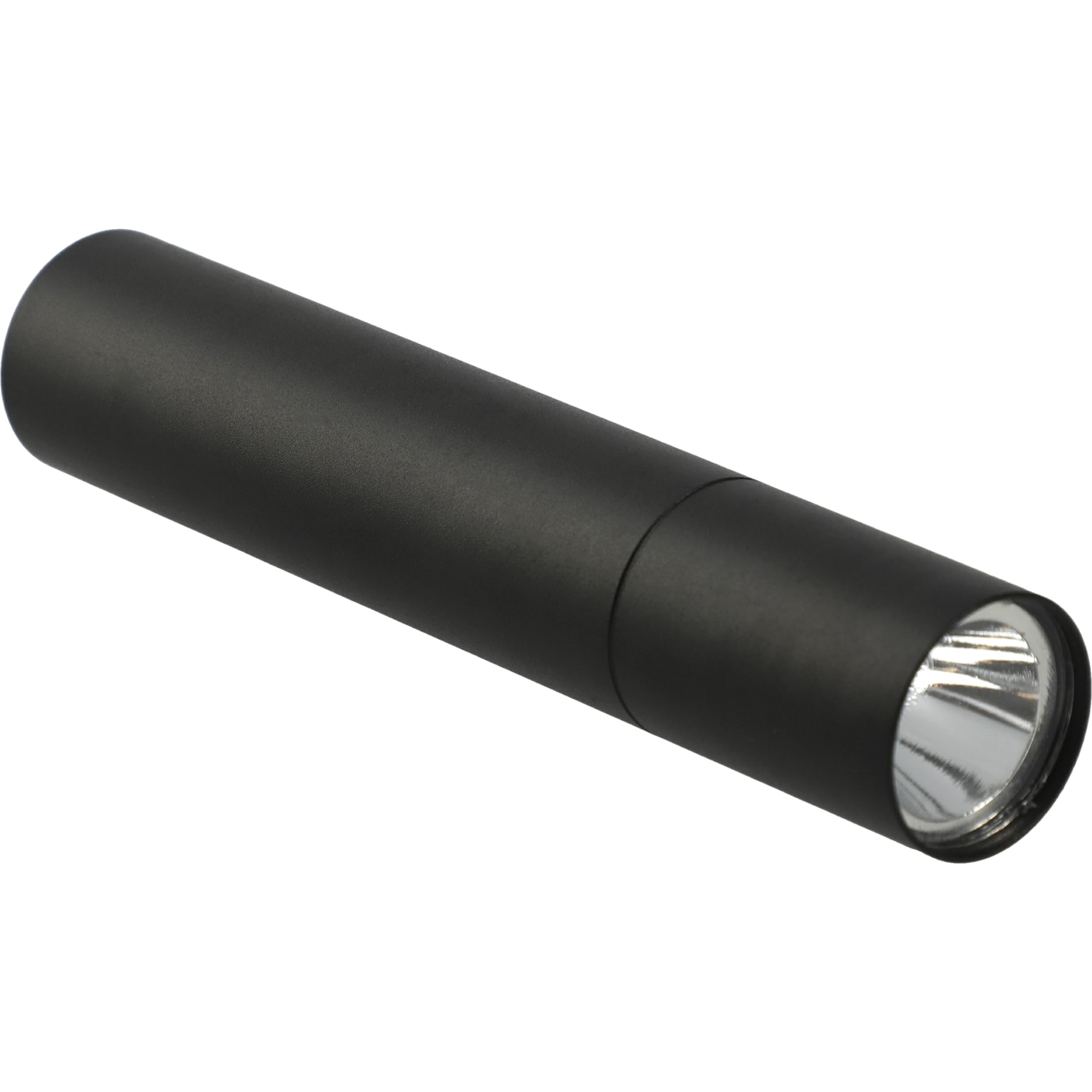 Rechargeable 1200mah Flashlight 32
