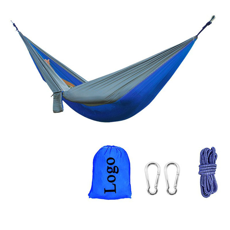 Outdoor Double Person Hammocks 3