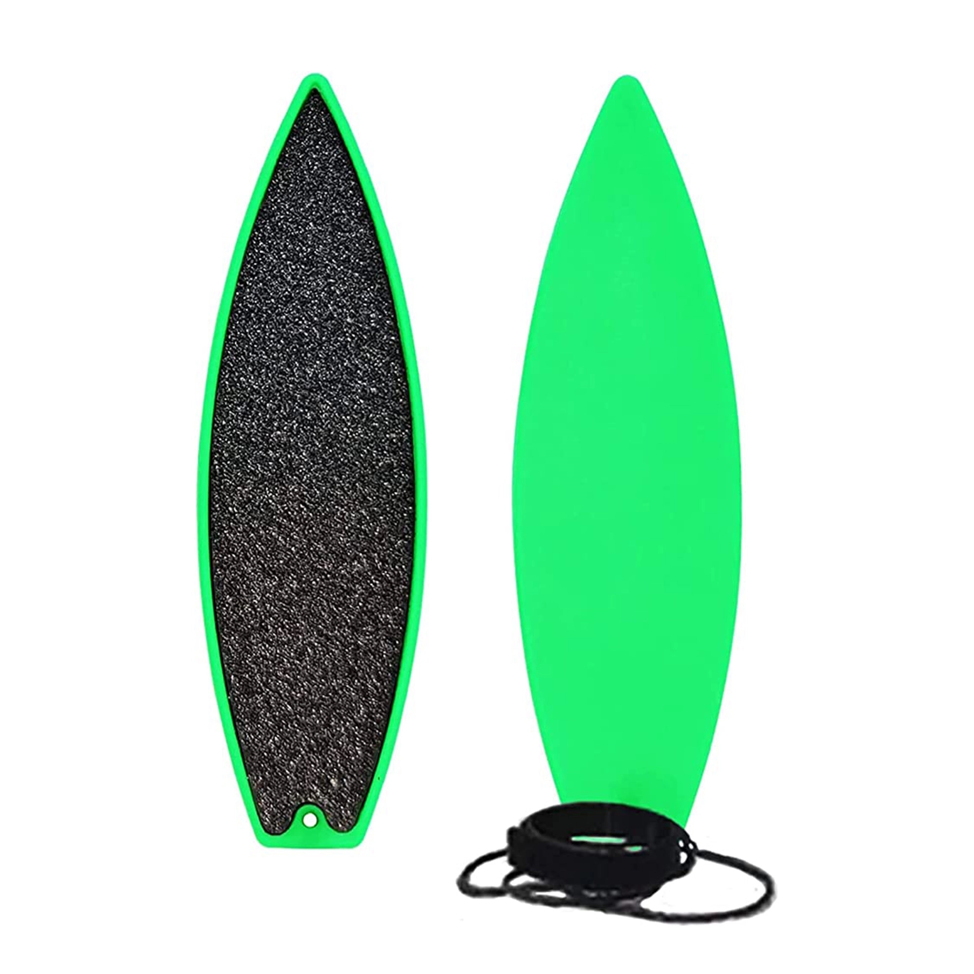 Finger Surfboard 5