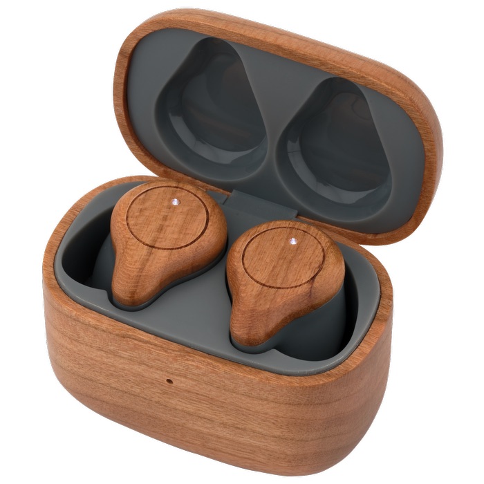 Urban Peak® TWS Wireless Earbuds & Charger Case 23