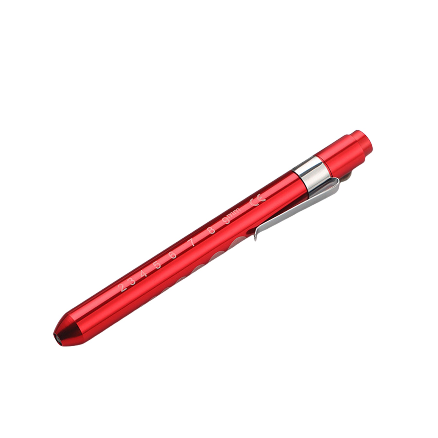 Nurse LED Medical Penlight 4
