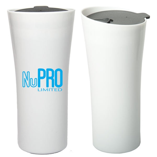 The Liberty 530 Ml. (18 Fl. Oz.) Travel Tumbler 4