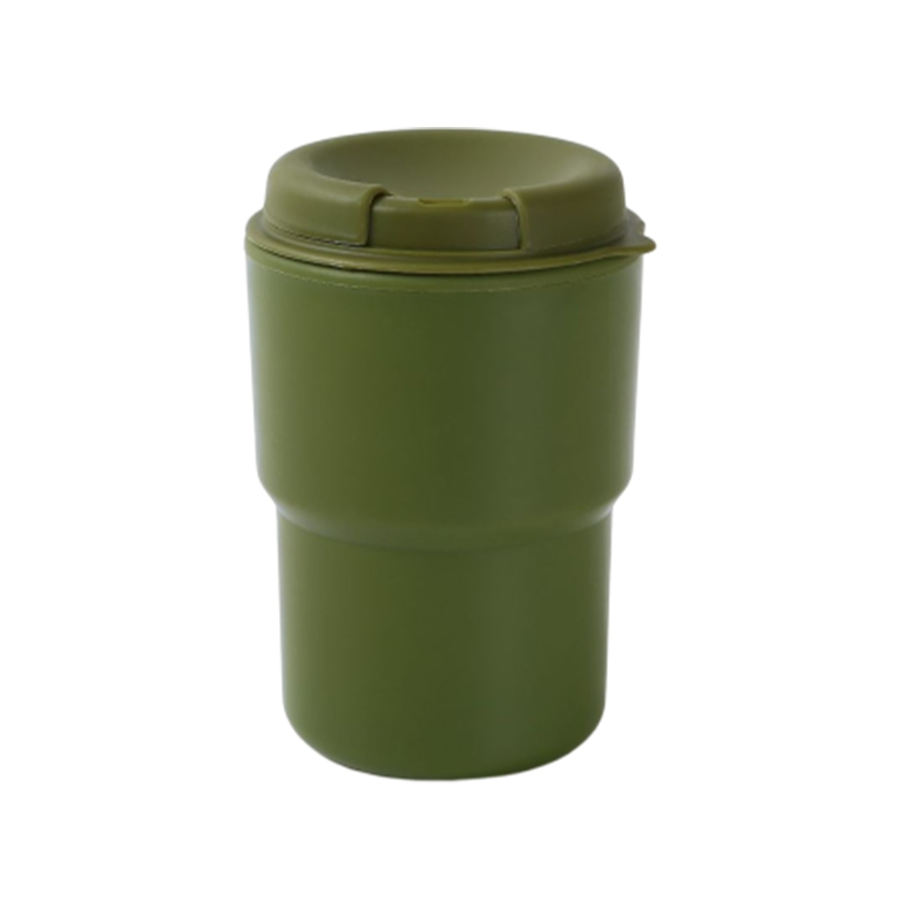 12oz Double Layer Coffee Mug 4