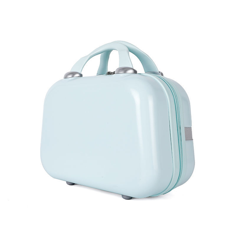 14 inch Suitcase Makeup Box 3