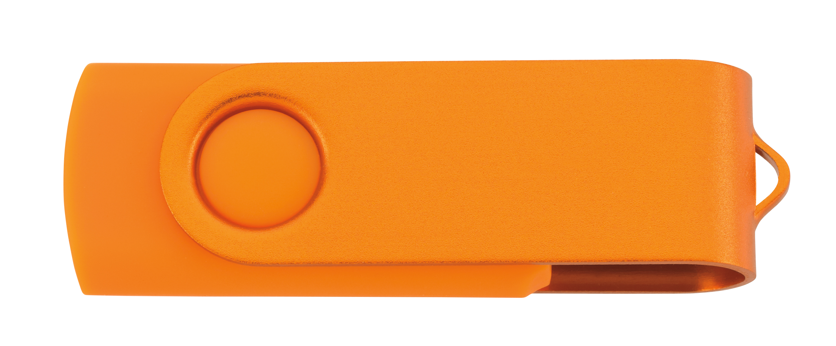 Universal Source® 8 GB Two Tone Folding USB 2.0 Flash Drive 9