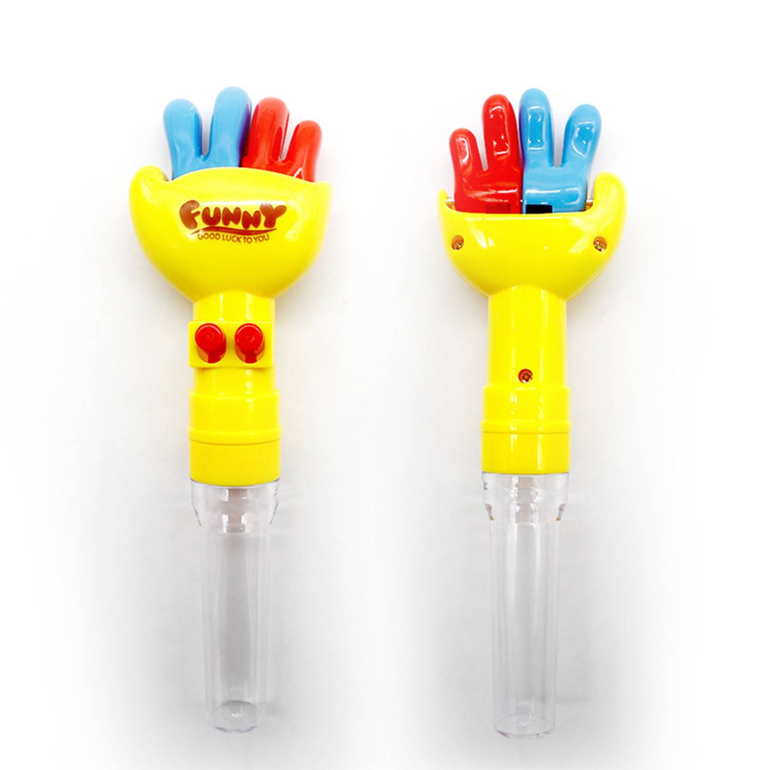 Children's Rock-Paper-Scissors Toys 5