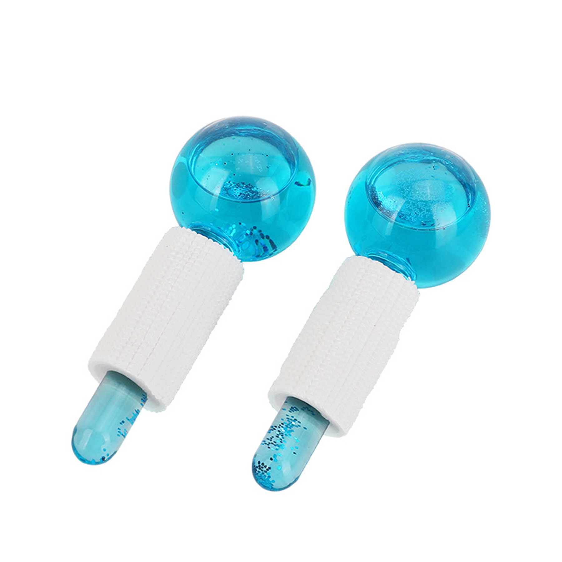 2Pcs Facial Ice Beauty Ball 3