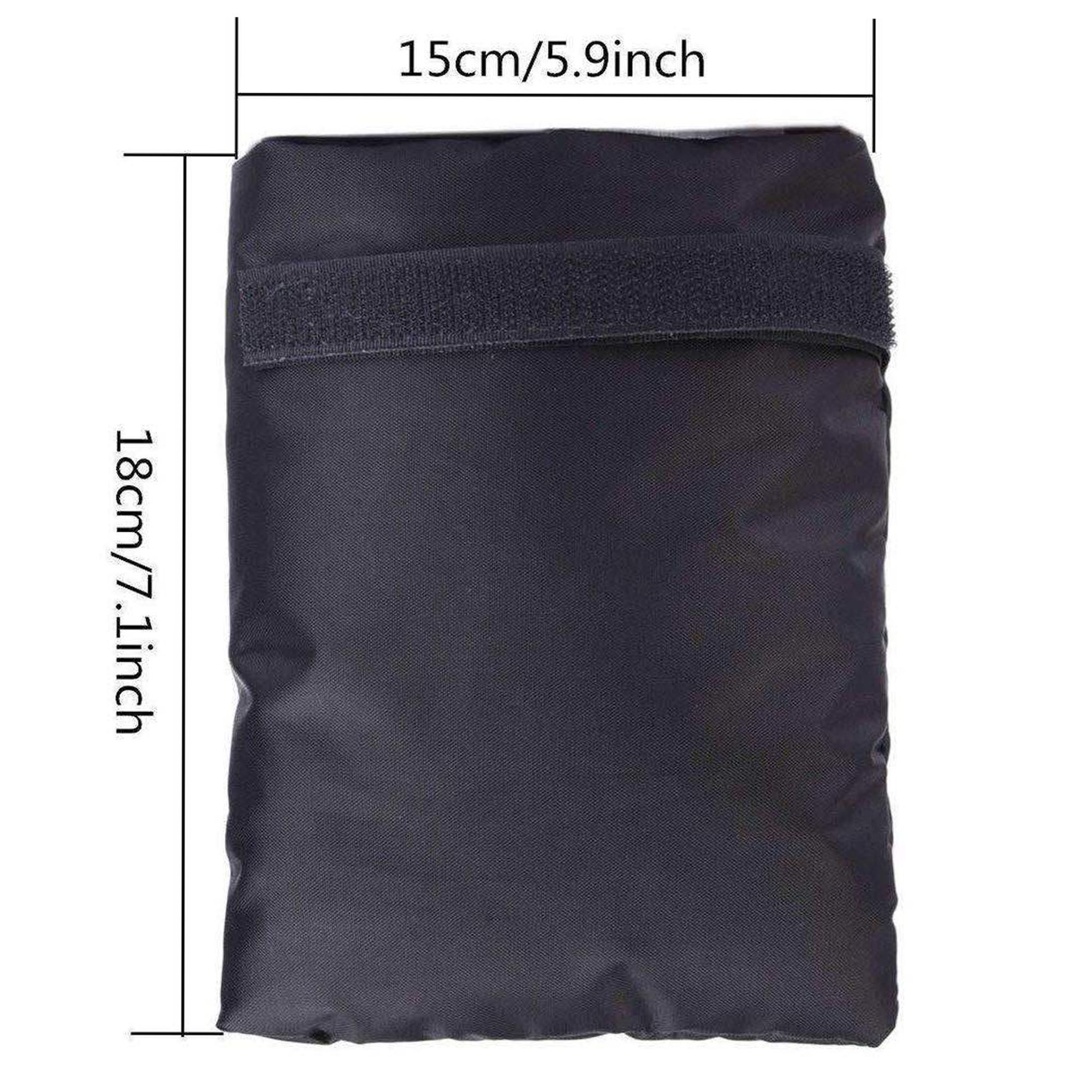 Pro Outdoor Faucet Insulation Socks for Winter Protection 2