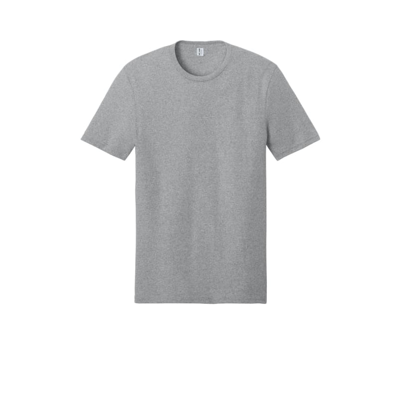 AllMade Unisex Recycled Blend Tee 3