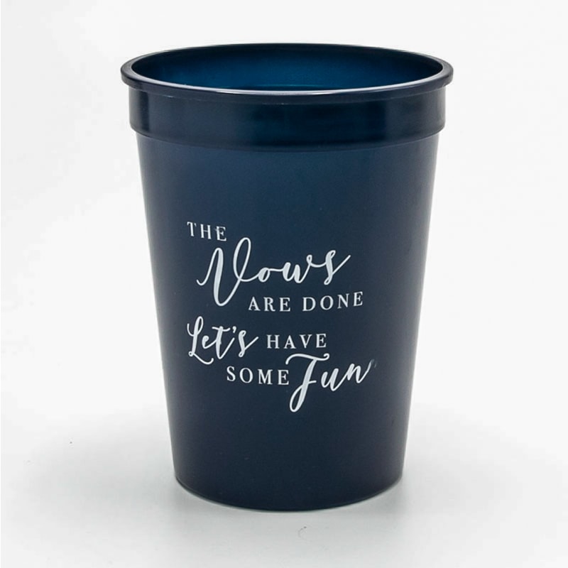 12oz Stadium Cups 35