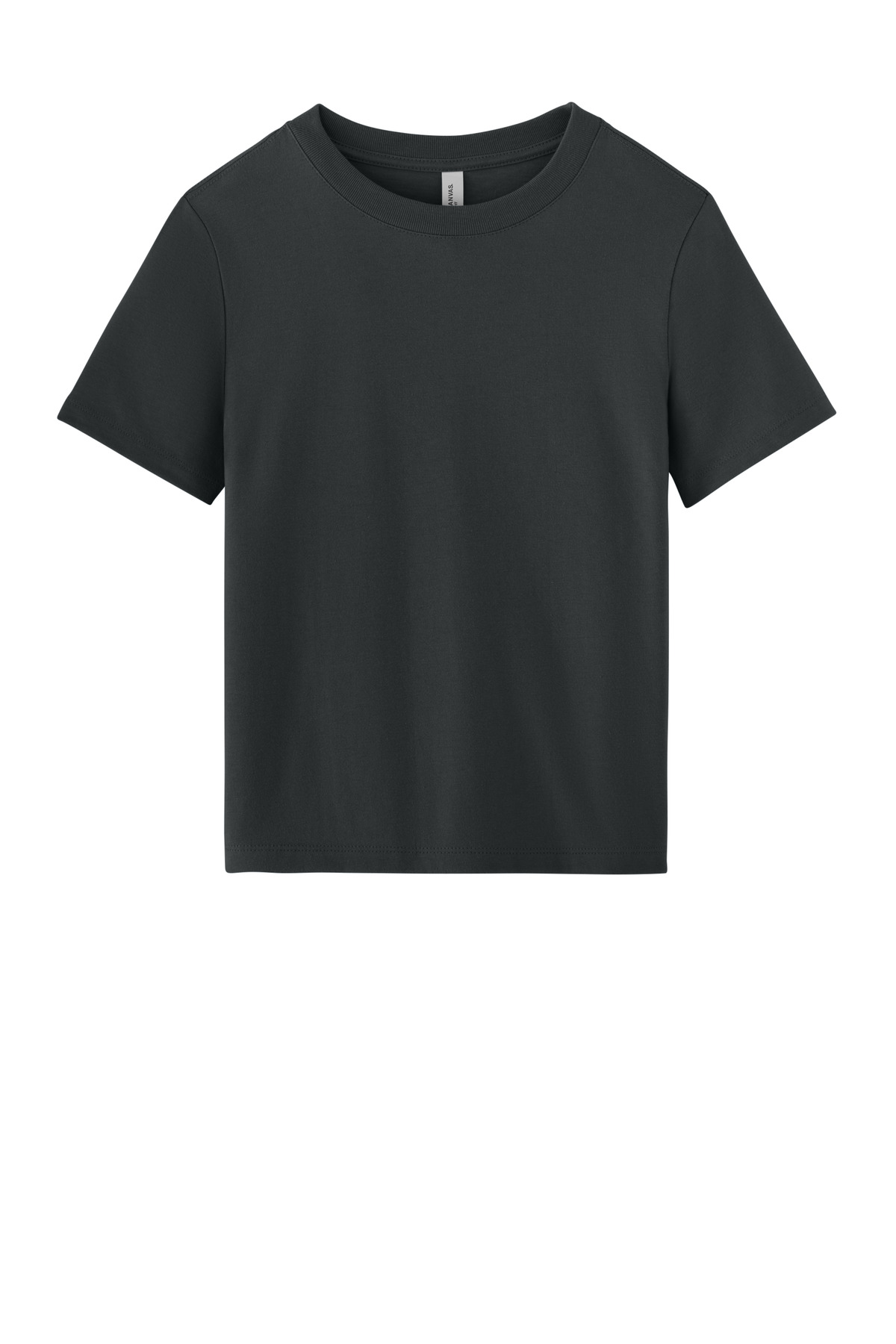 BELLA+CANVAS Women's 6-Ounce Heavyweight Tee BC6110 2