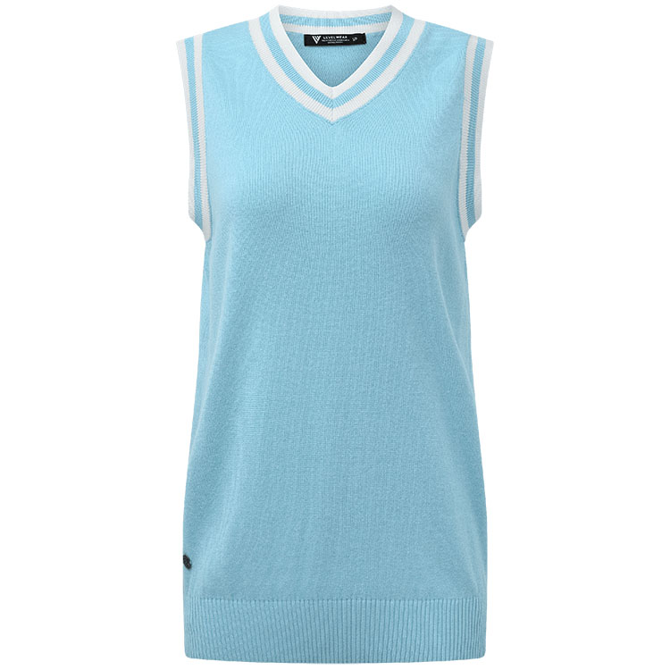 Levelwear Ladies Prep Vest 3