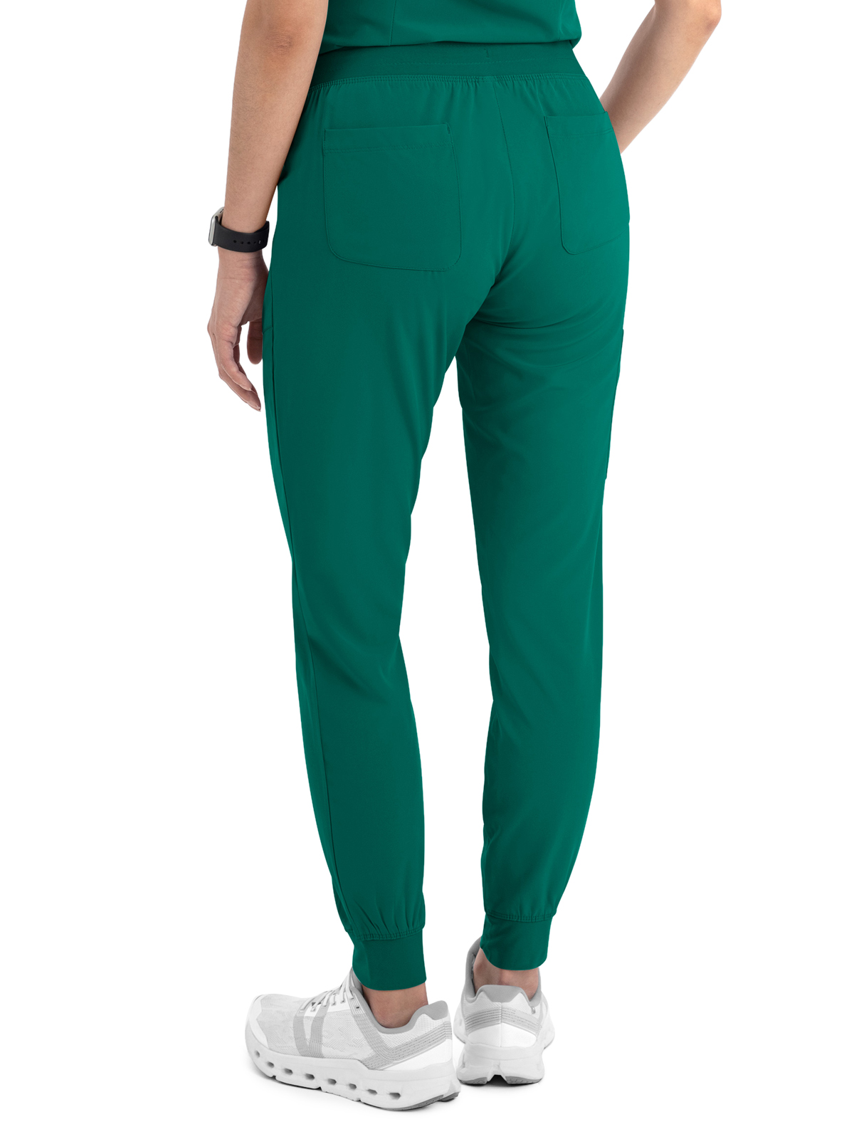 Maevn - Matrix Impulse - Women's Five-Pocket Yoga Inspired Pant 15