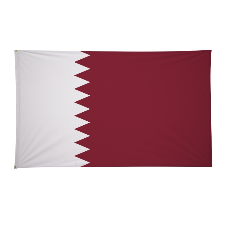 6' x 10' International Flags 3