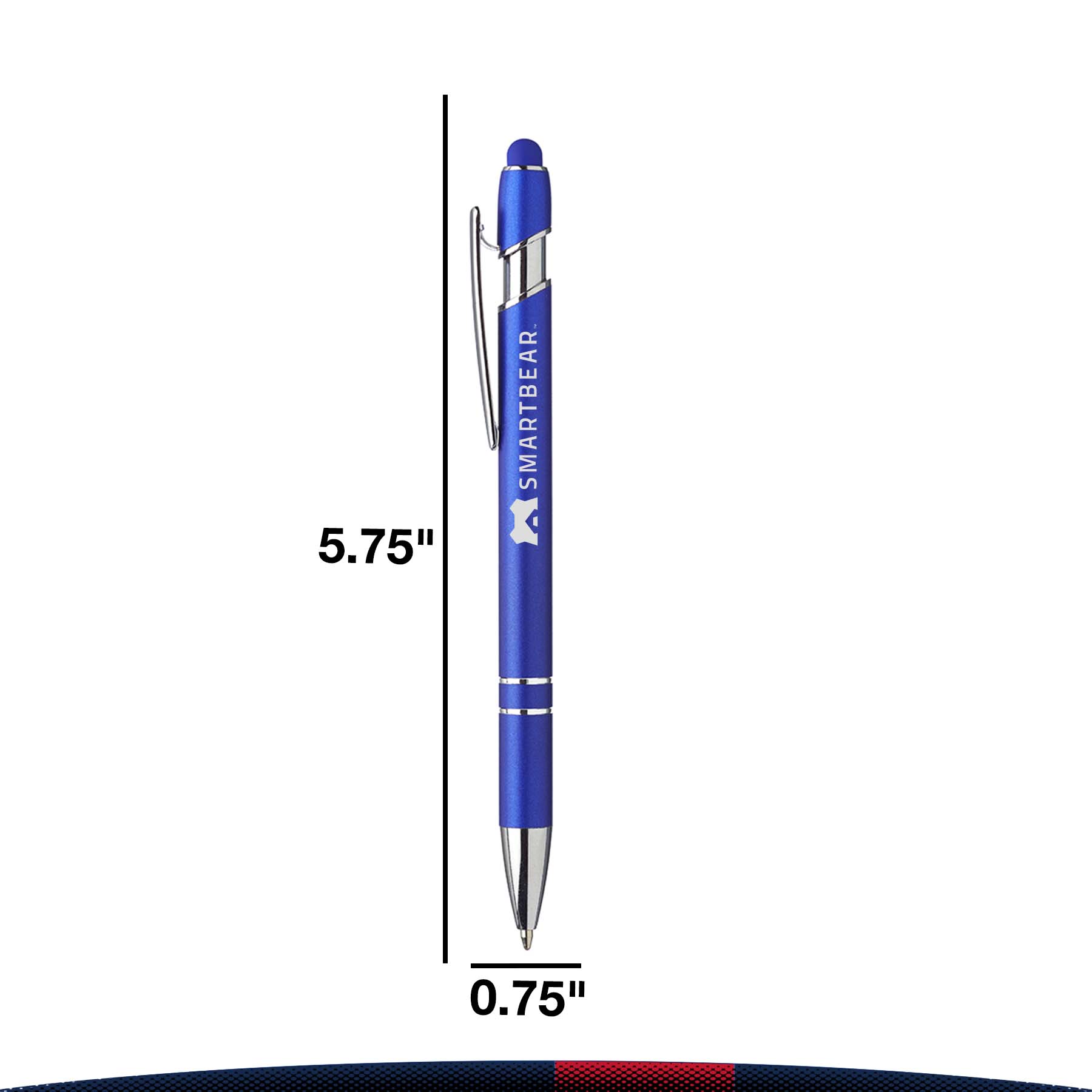 Retsin Metal Stylus Pen 6