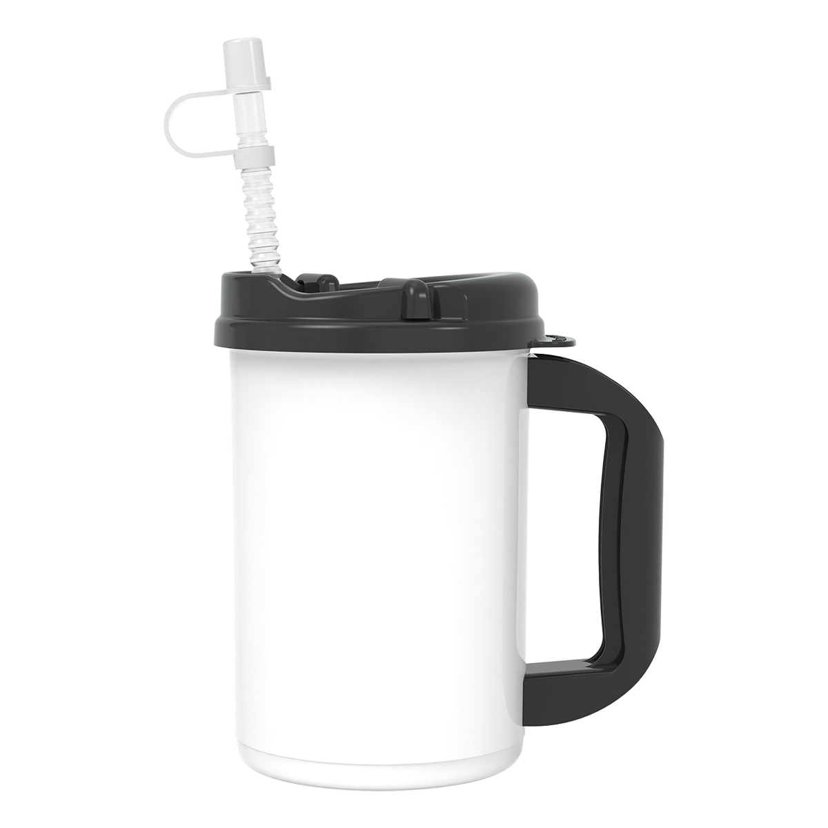 20 Oz. Thermo Mug 2