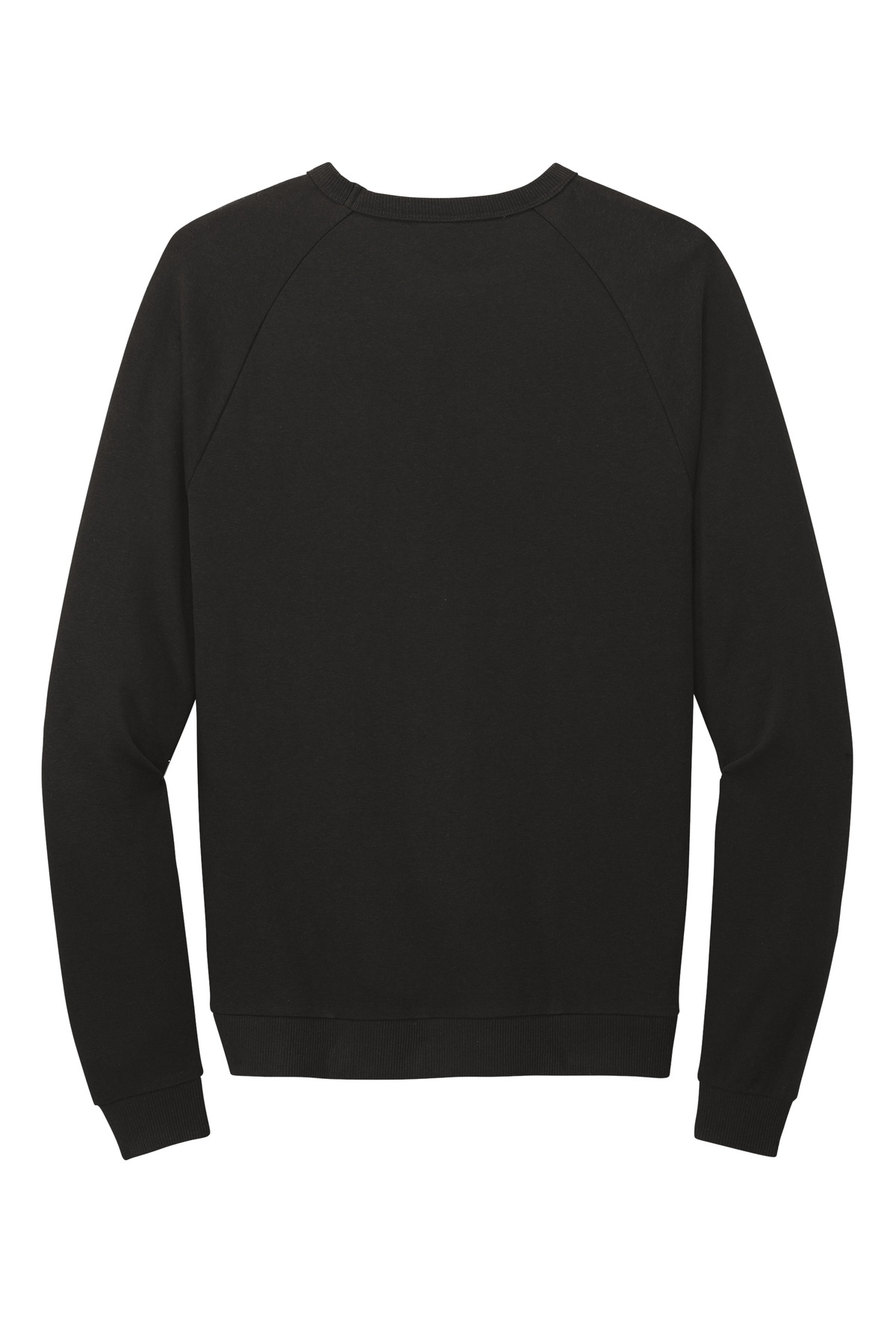 Perfect Tri Fleece Crewneck Sweatshirt