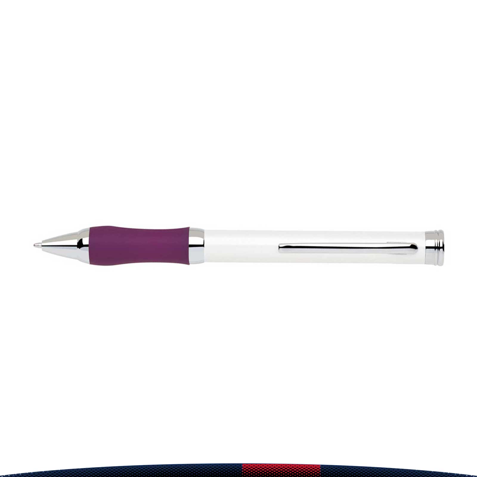 Pearltone Ballpoint Pen 9