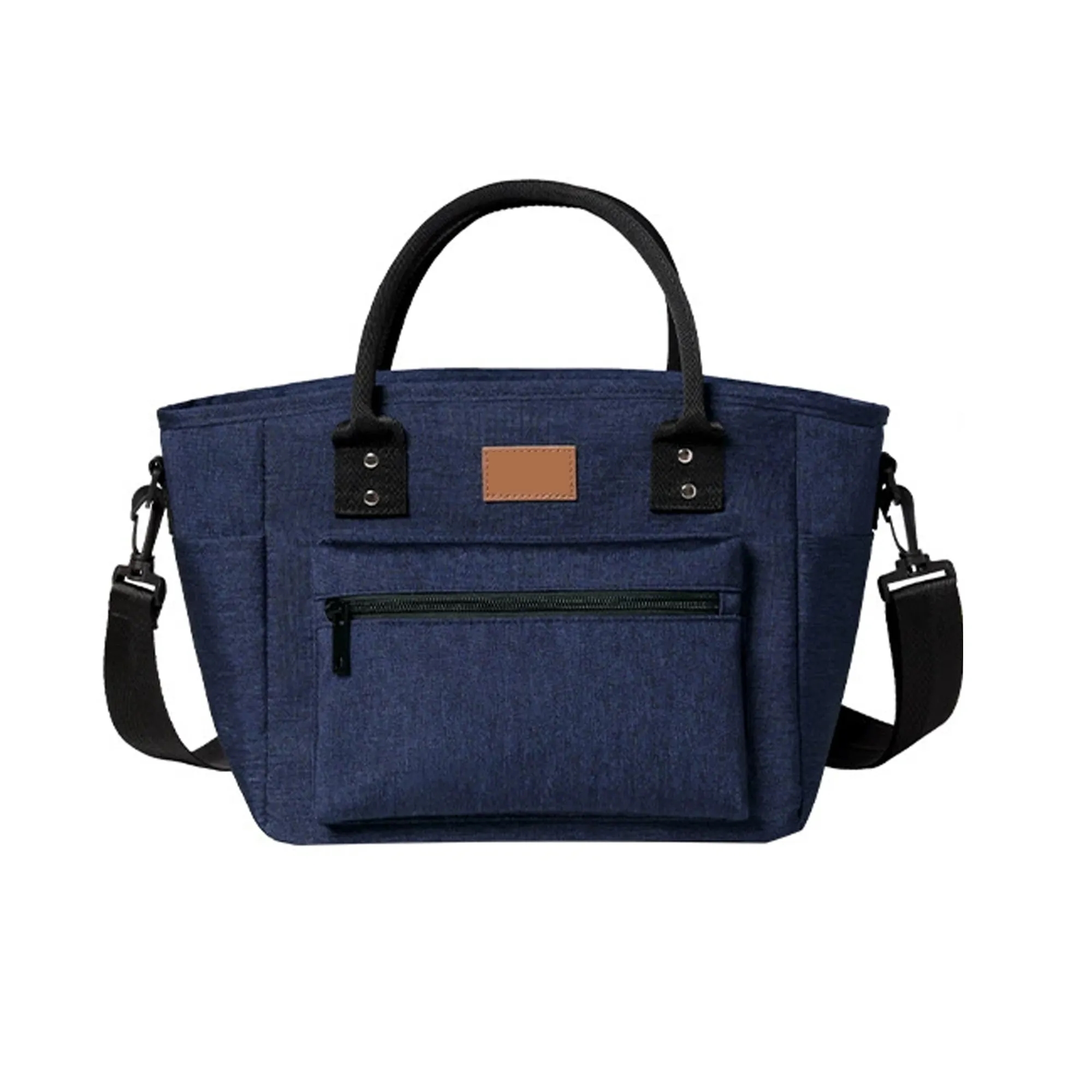 Large Insulated Lunch Bag 5