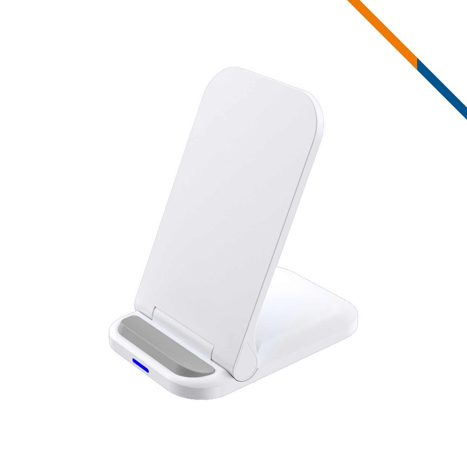 Vimbo 2in1 Wireless Charger 5