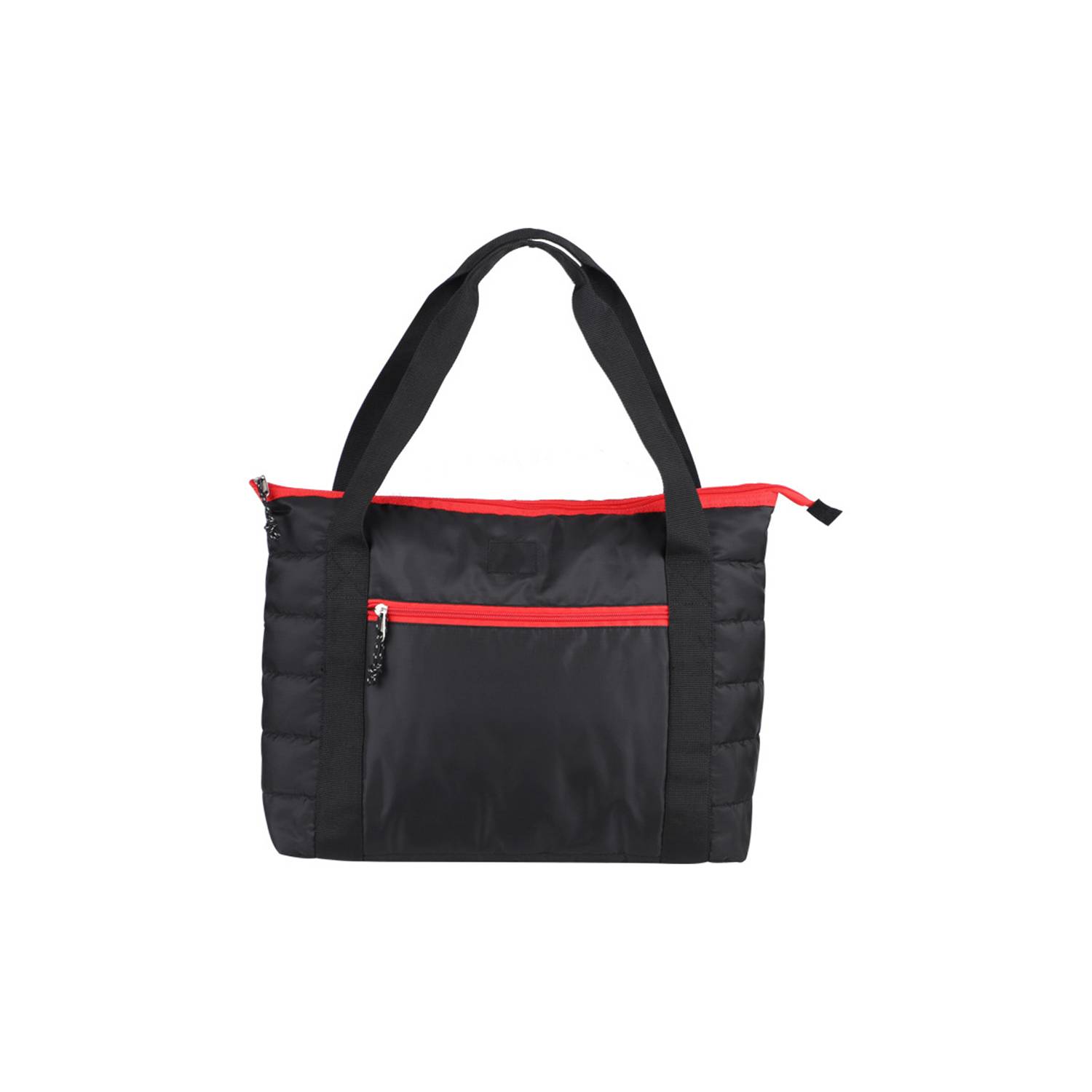 Puffer Bag 3