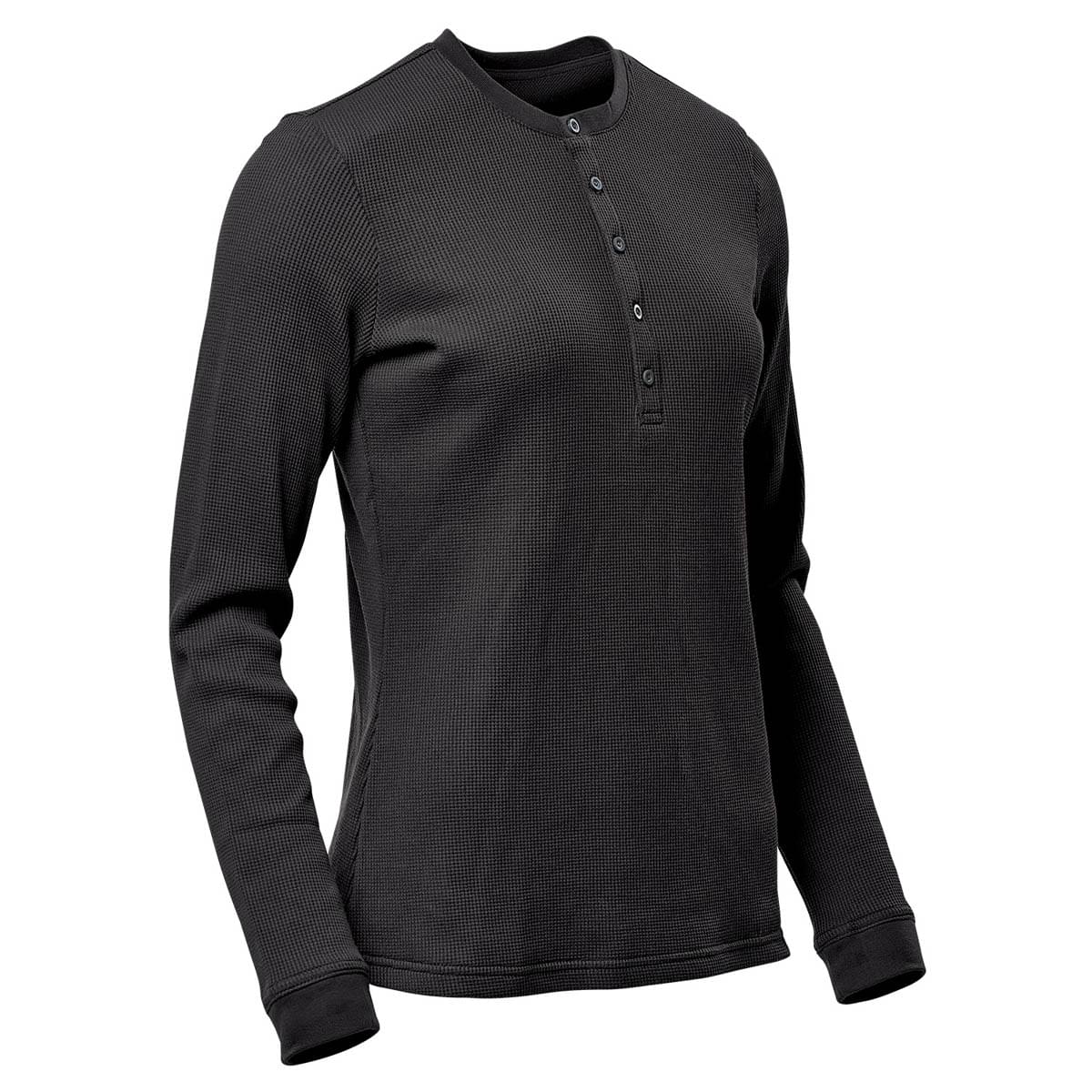 Stormtech Women's Ashburn Henley 33