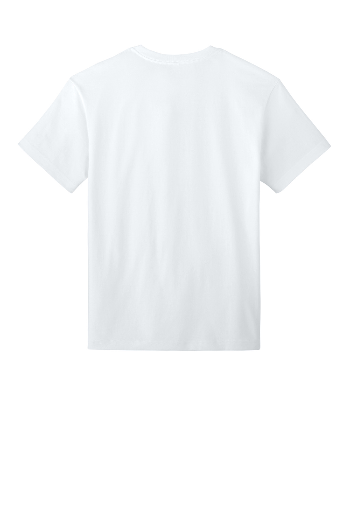 BELLA+CANVAS Unisex 7.5-Ounce Heavyweight Tee BC4610 64