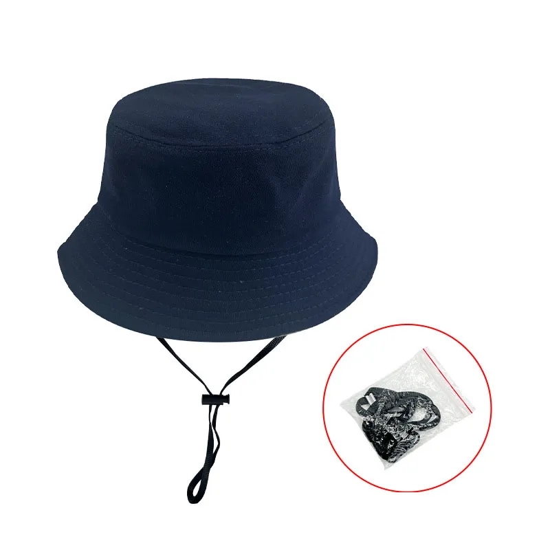 Fabric Outdoor Fishing Hat 2
