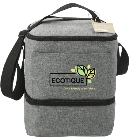 Tundra Recycled 9 Can Lunch Cooler 16