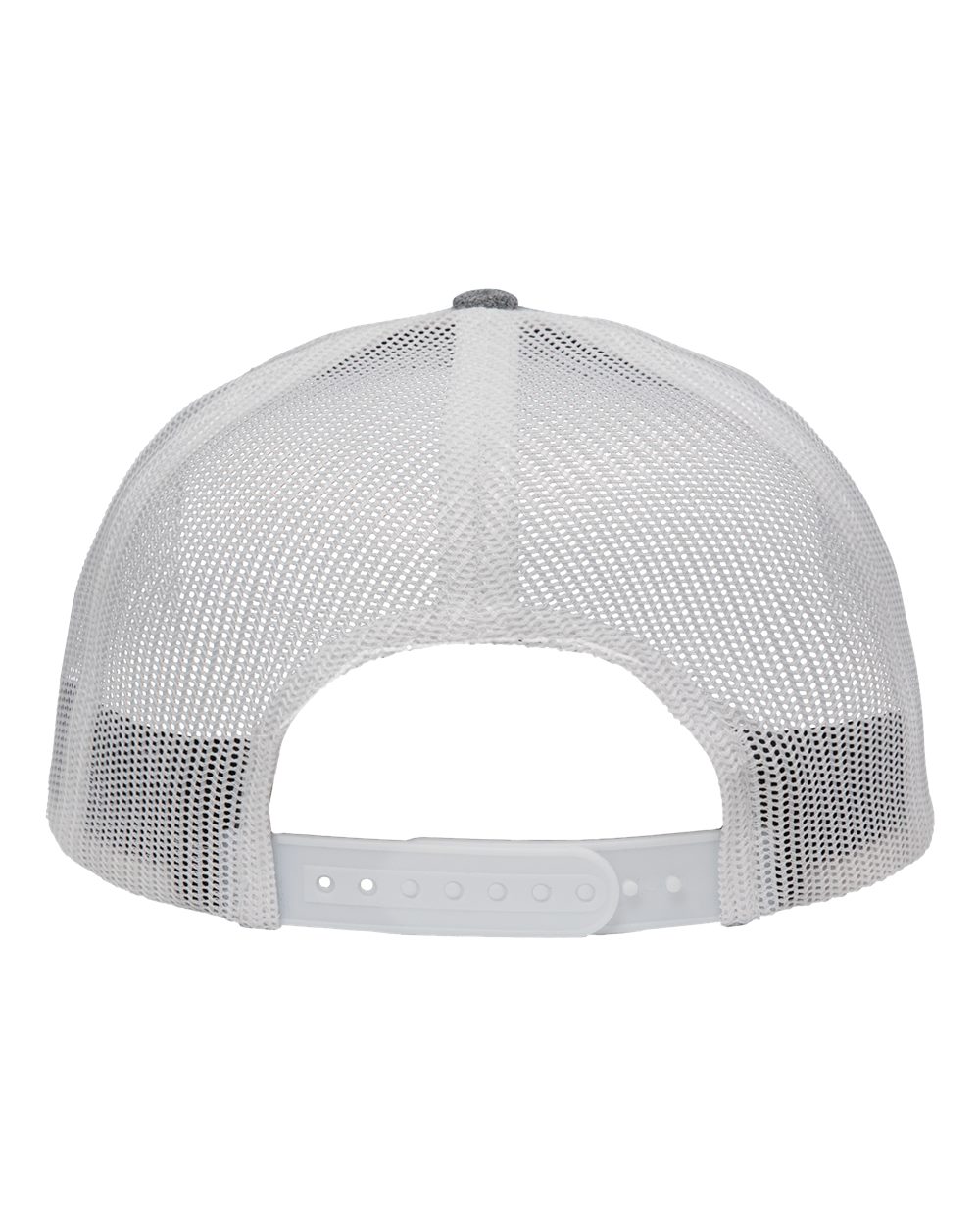 Modern Six-Panel Trucker Fit Cap - SP1650 4