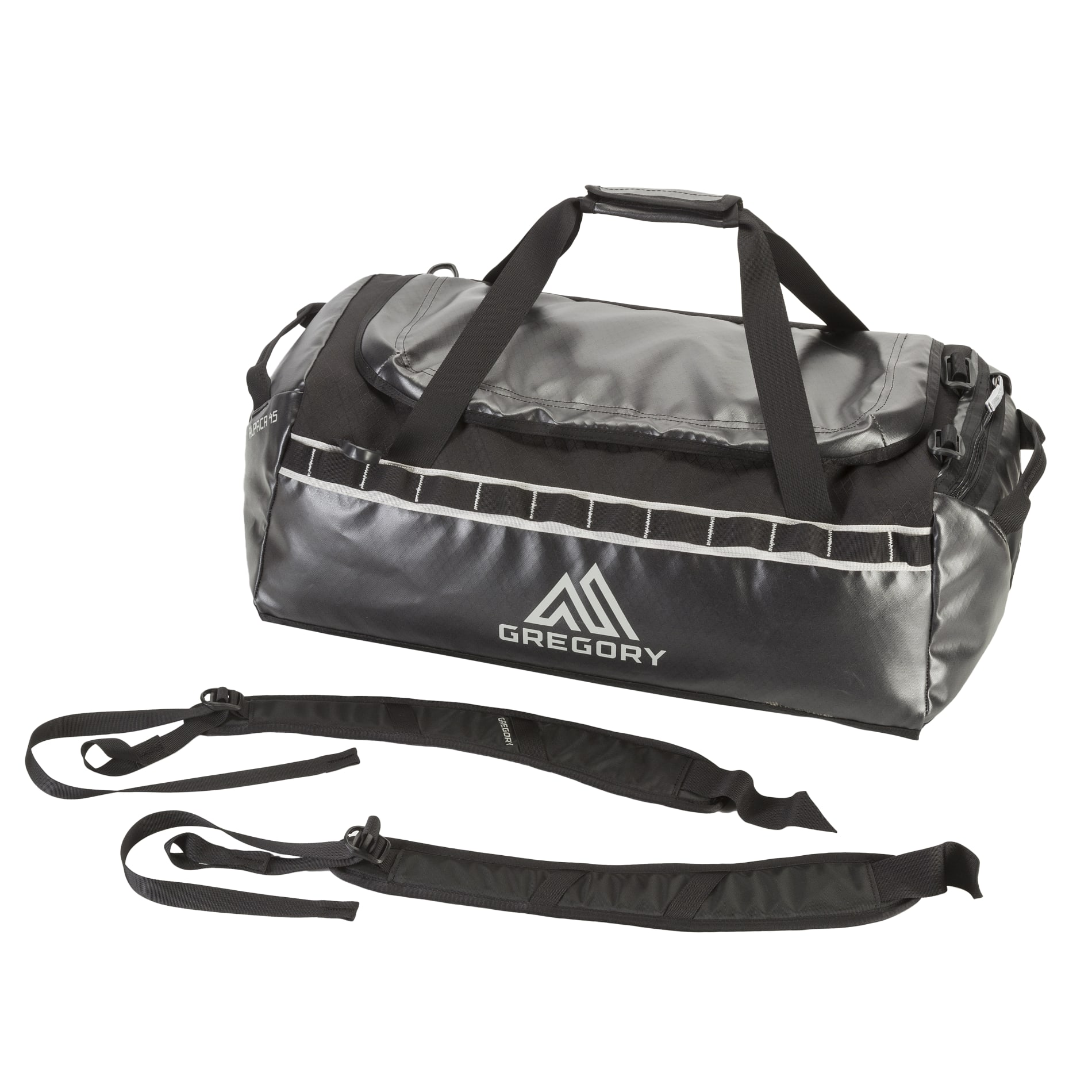 Gregory Alpaca 45L Duffel 50