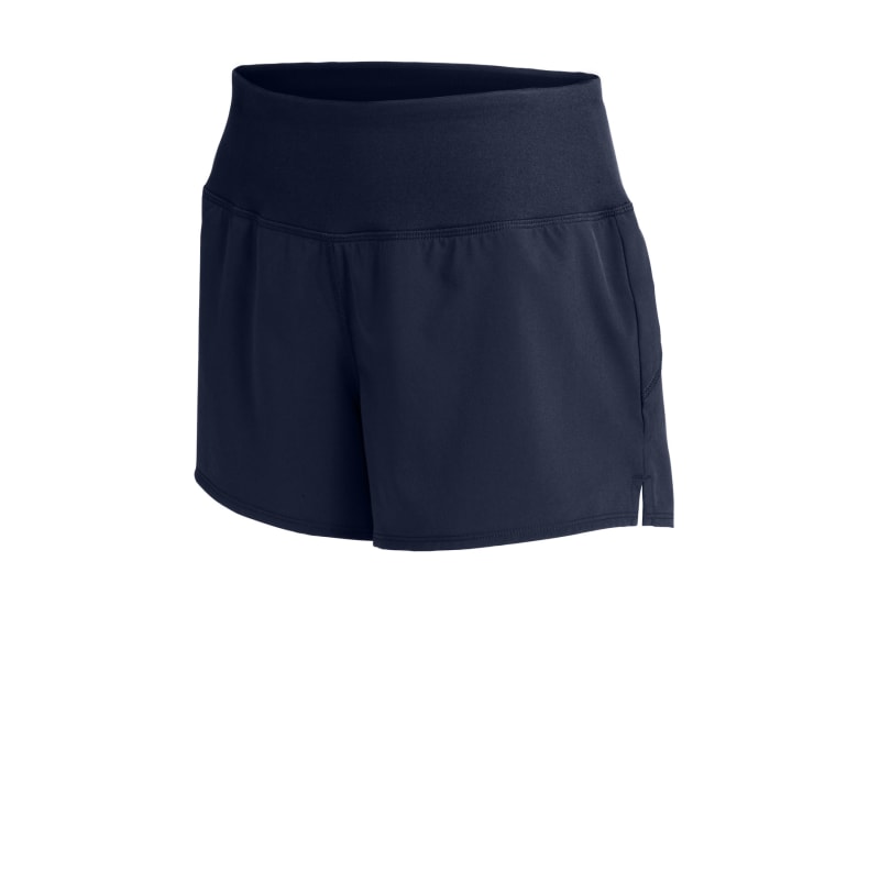 Sport-Tek Women's Repeat Short 3