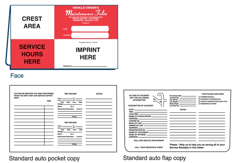 Auto Document Folder 3