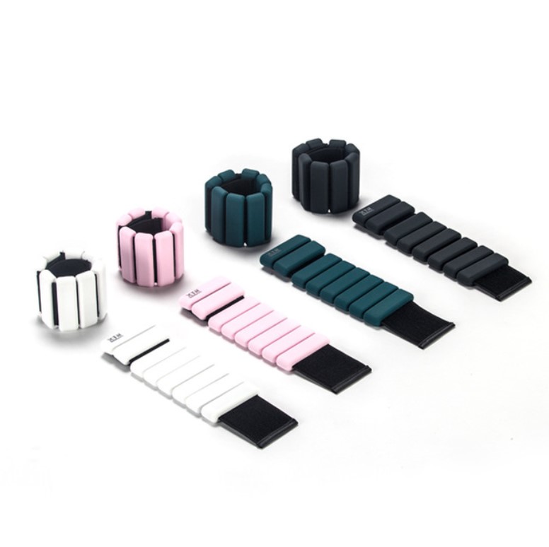 Silicone Wrist Weights, Ankle Weights 1