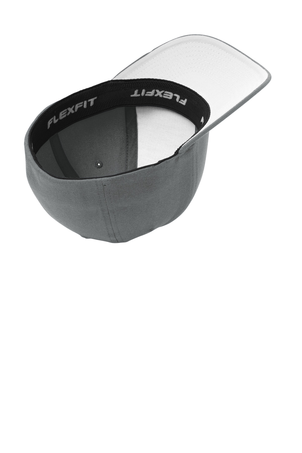 Port Authority Flexfit Wool Blend Cap. C928 24