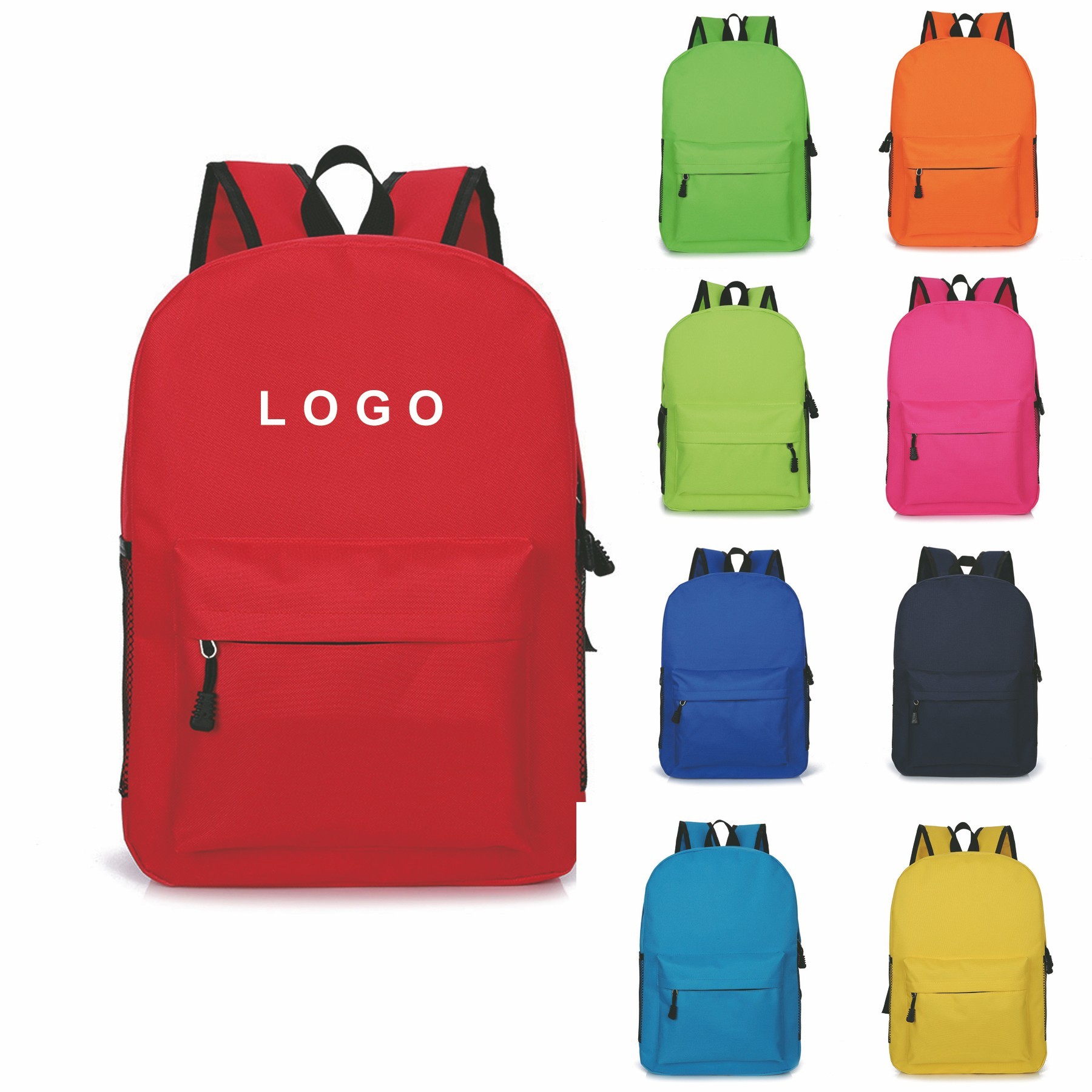 Students Backpack