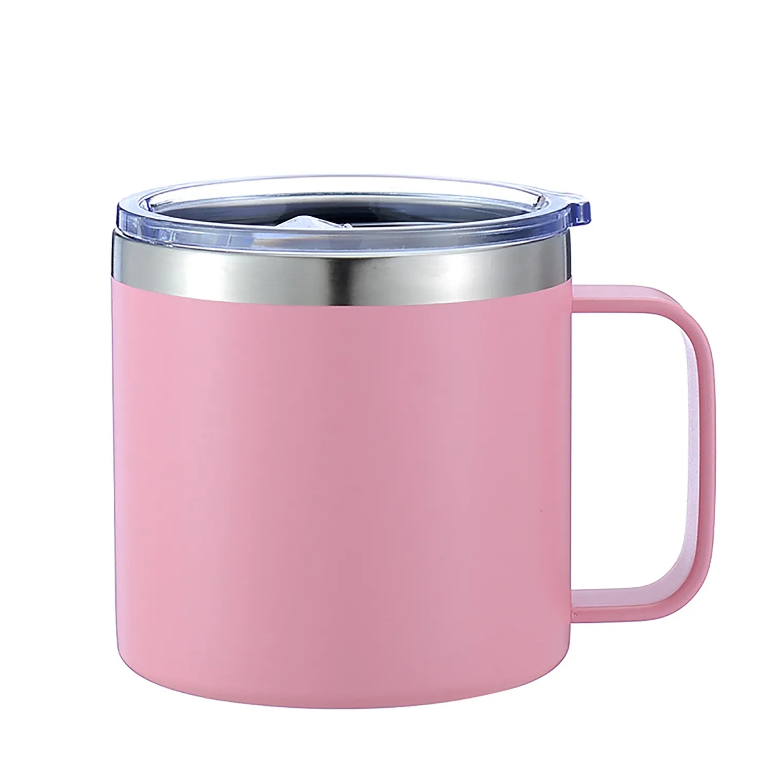 Coffee Mug Tumbler 4