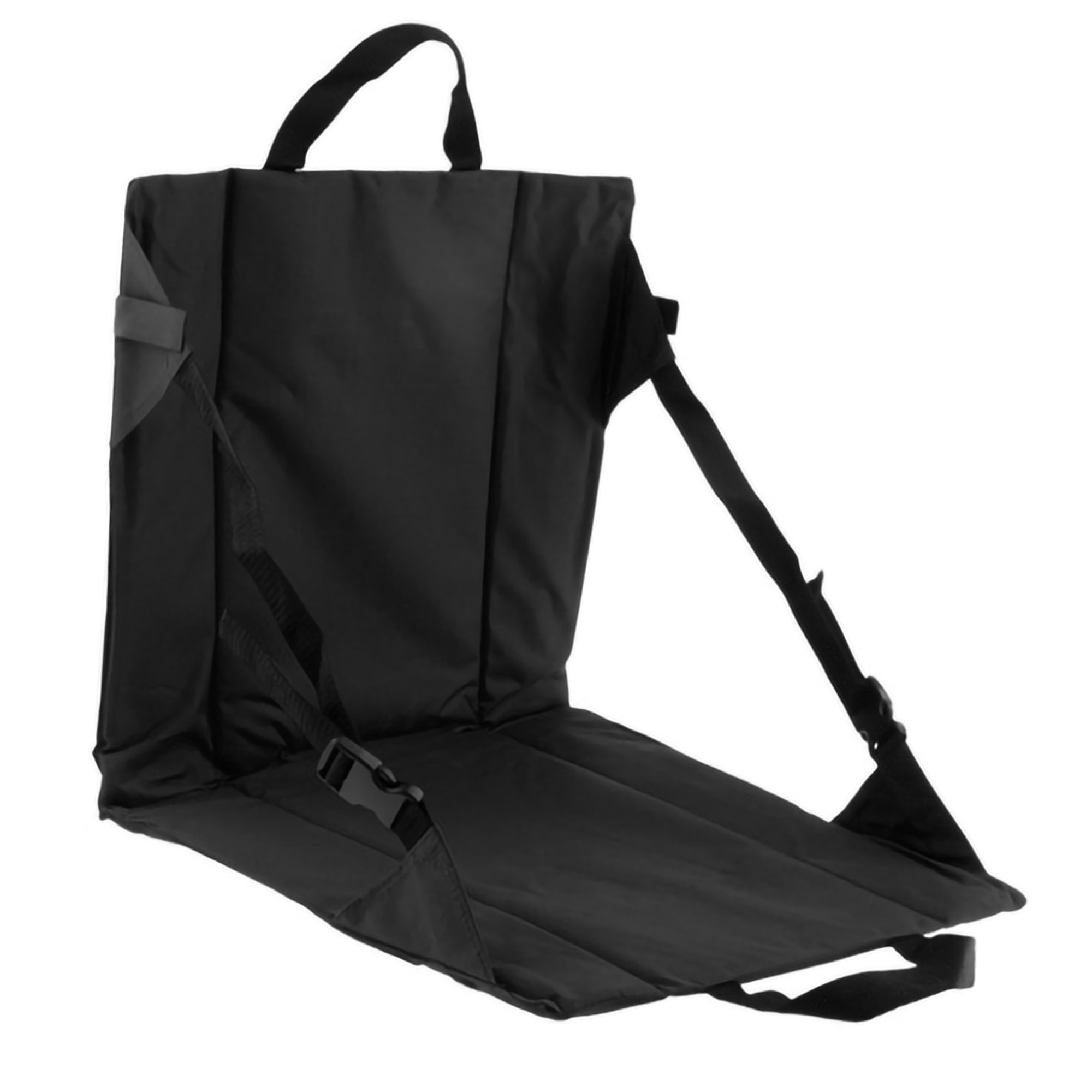 Portable Collapsible Padded Cushion Stadium Seat MOQ100 5