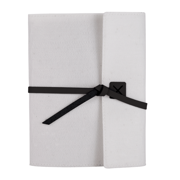 Sanford Dye-Sublimated Felt Composition Book Cover 100