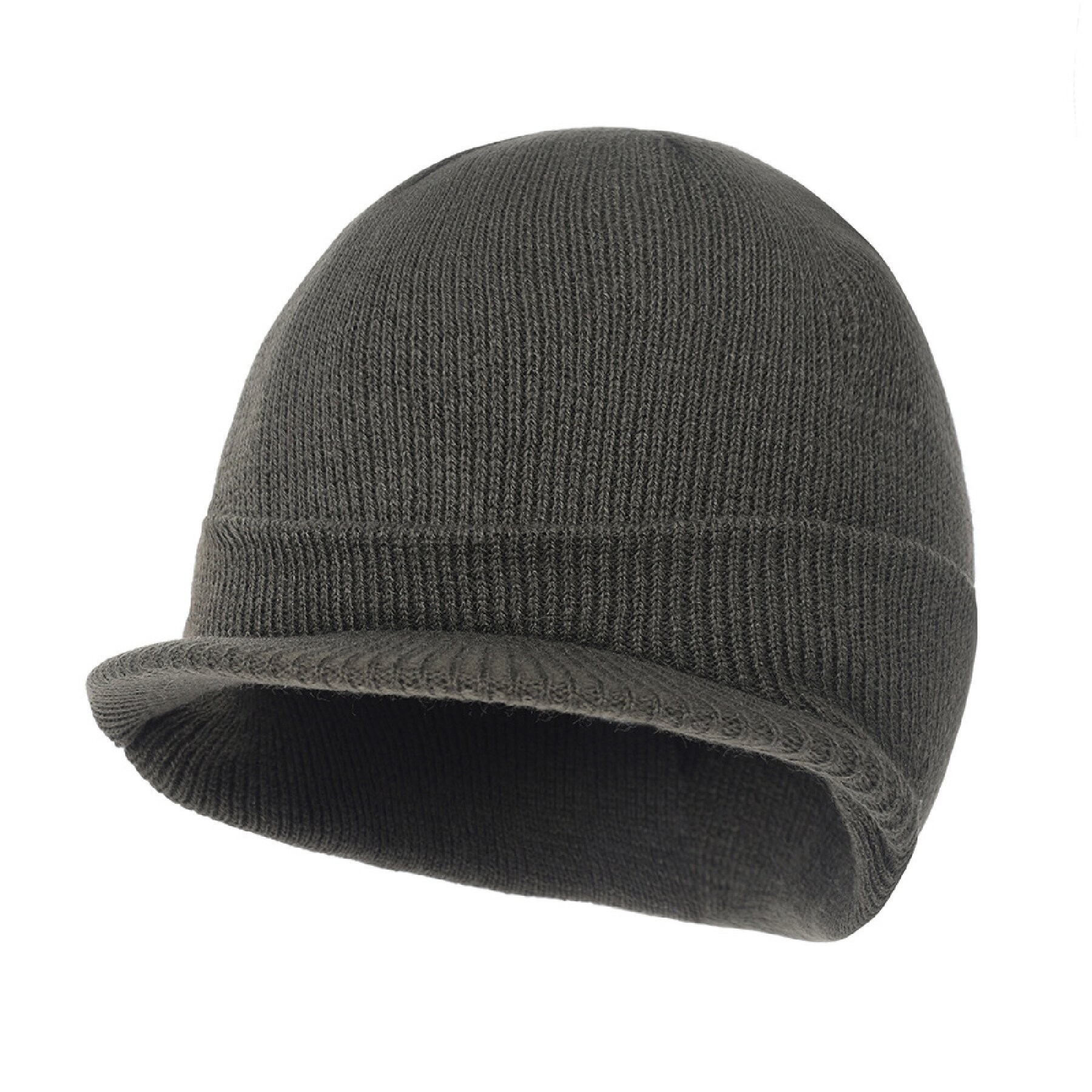 Men's Winter Knit Hat 4