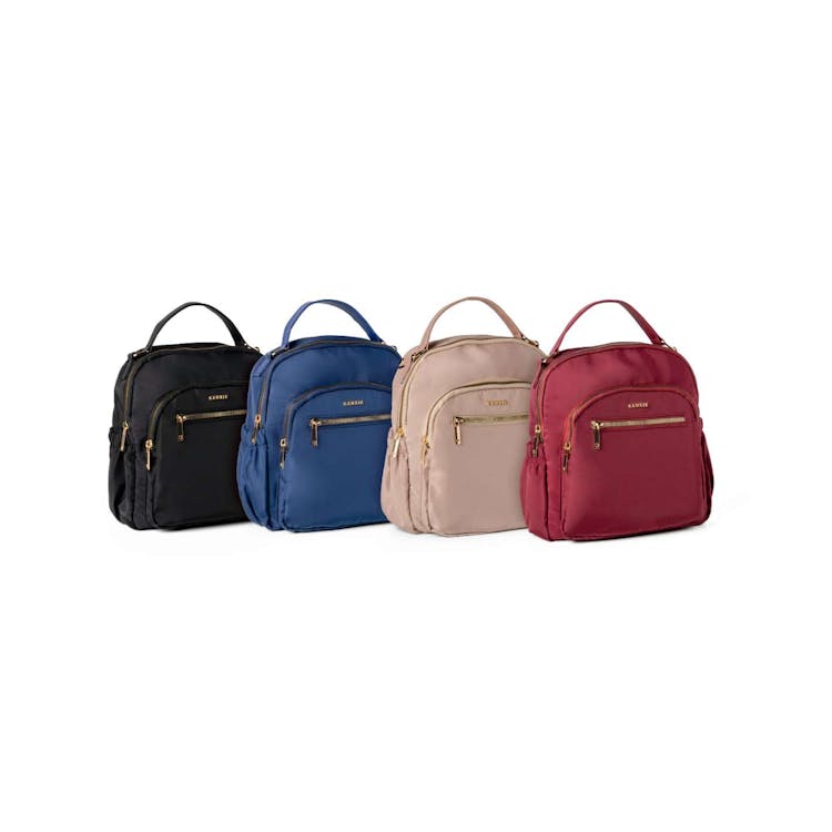 Aire Convertible Backpacks - Assorted 2