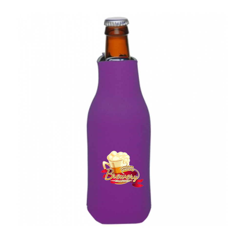 Zipper Bottle Insulator 3