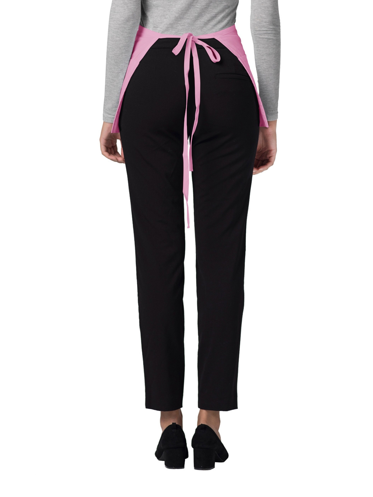 Adar - Universal - Unisex Workman Style 2-Pack Belt Apron 21