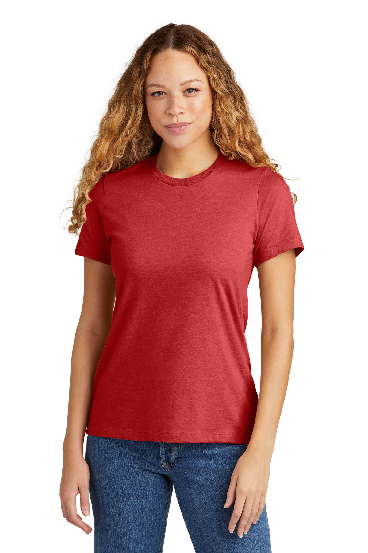 Gildan Softstyle Women's CVC T-Shirt 64001LCVC 81